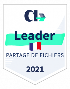 leader français dans le partage de fichiers