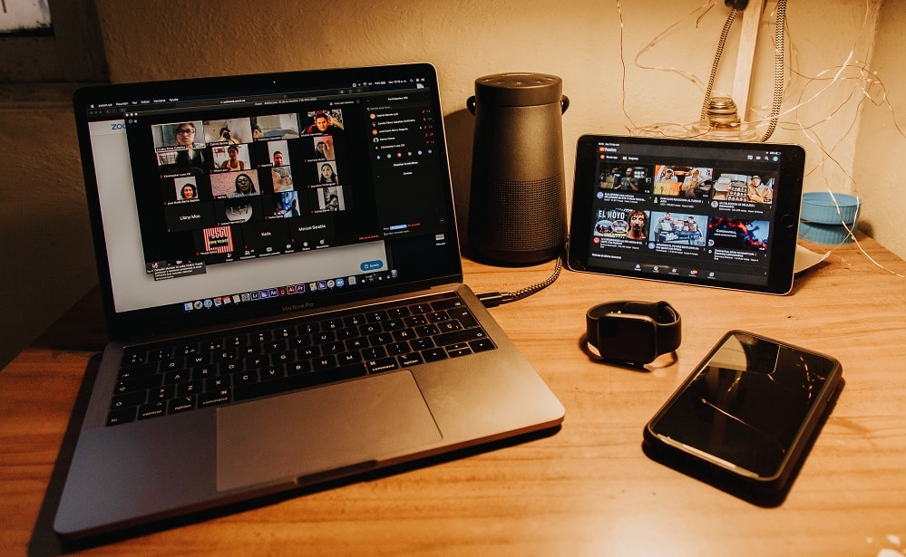 organiser le télétravail